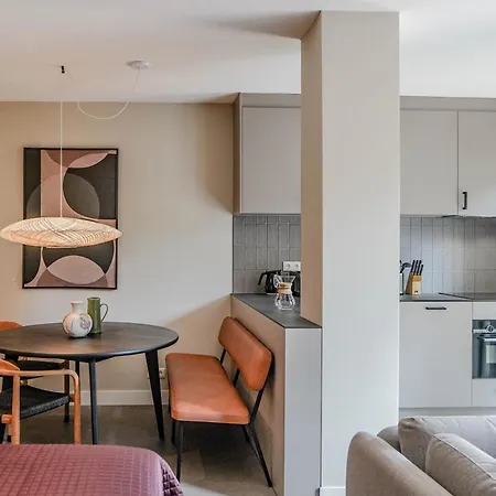 Apartment Bizstay Walden *