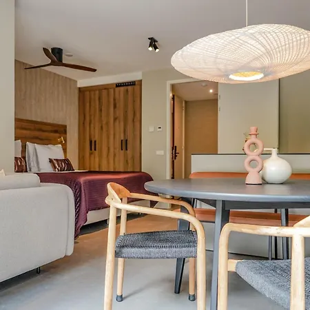 Bizstay Walden Apartment The Hague